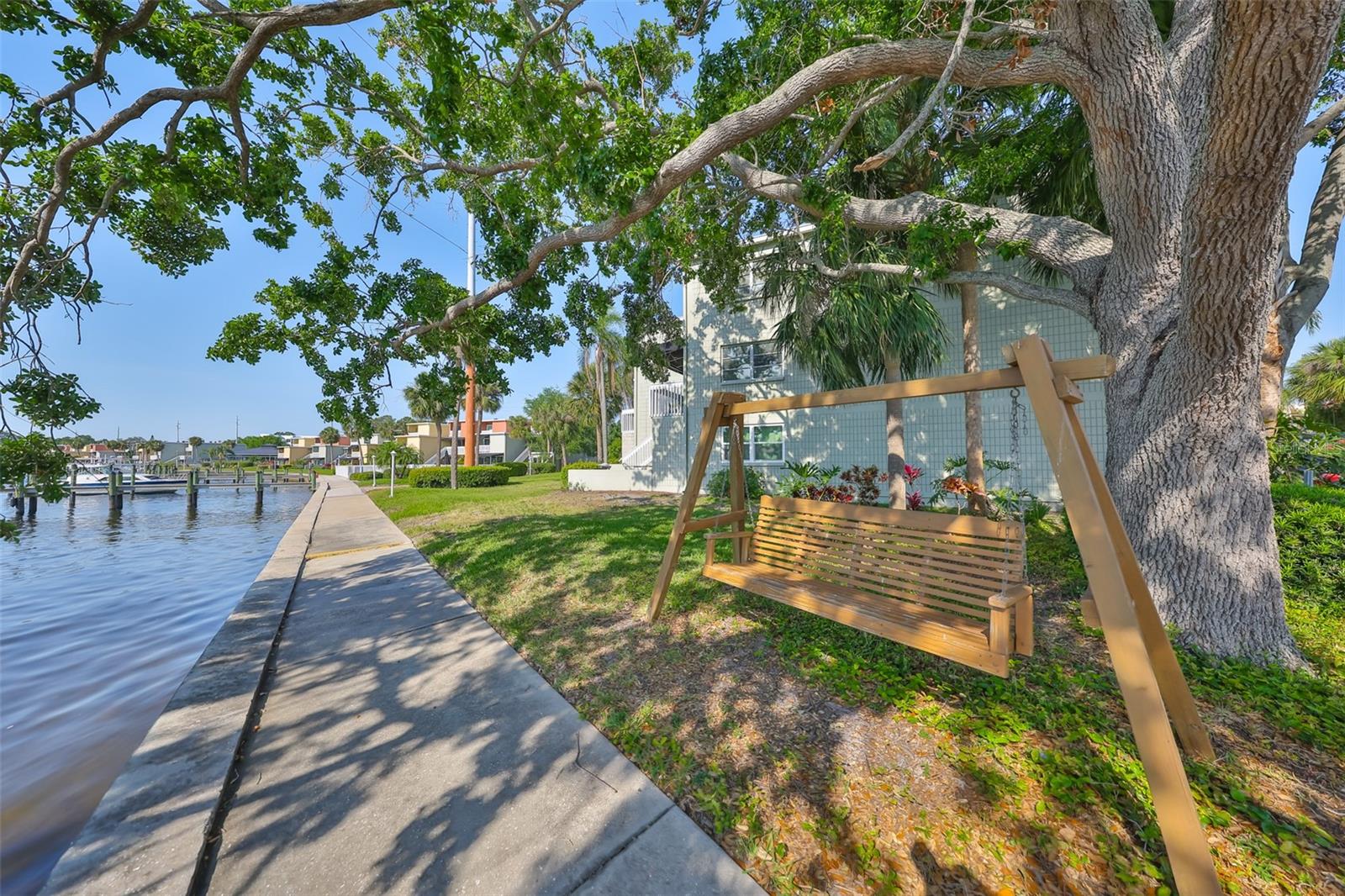 The River Walk