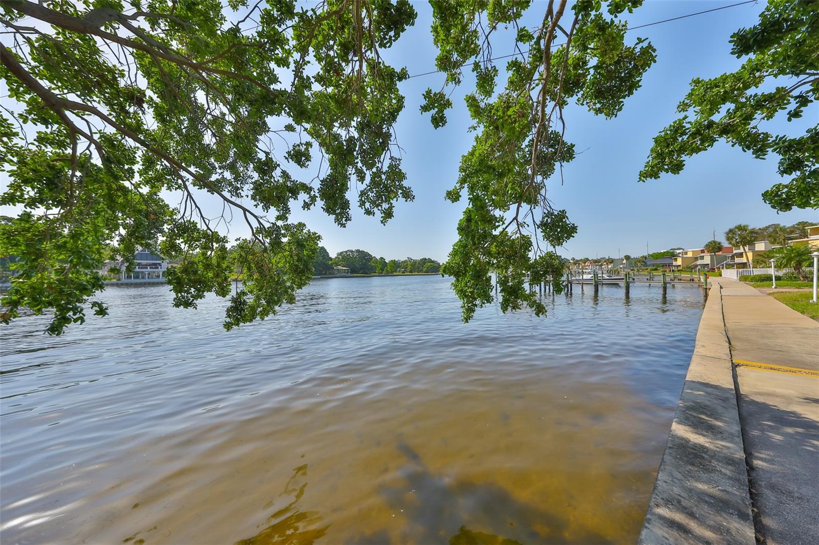 Hillsborough River