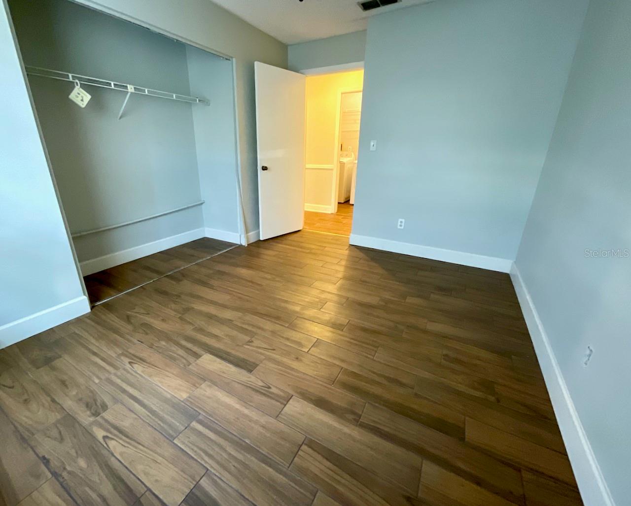 24-guest bedroom view to hallway