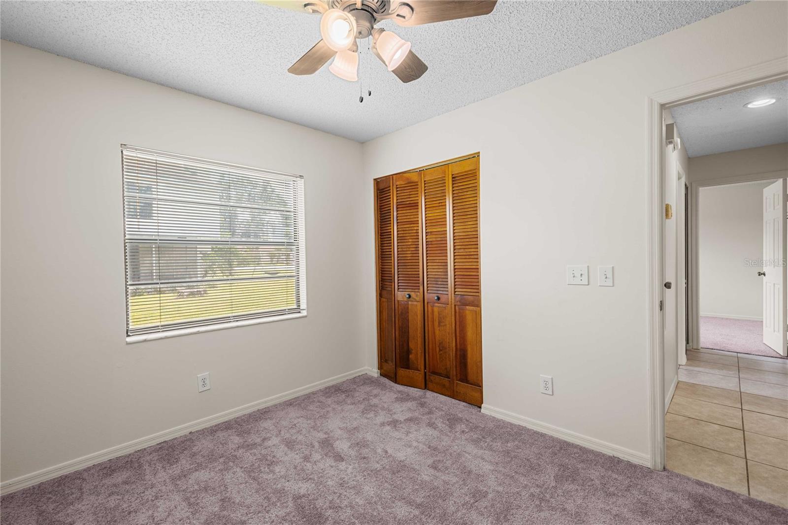 Bedroom three.