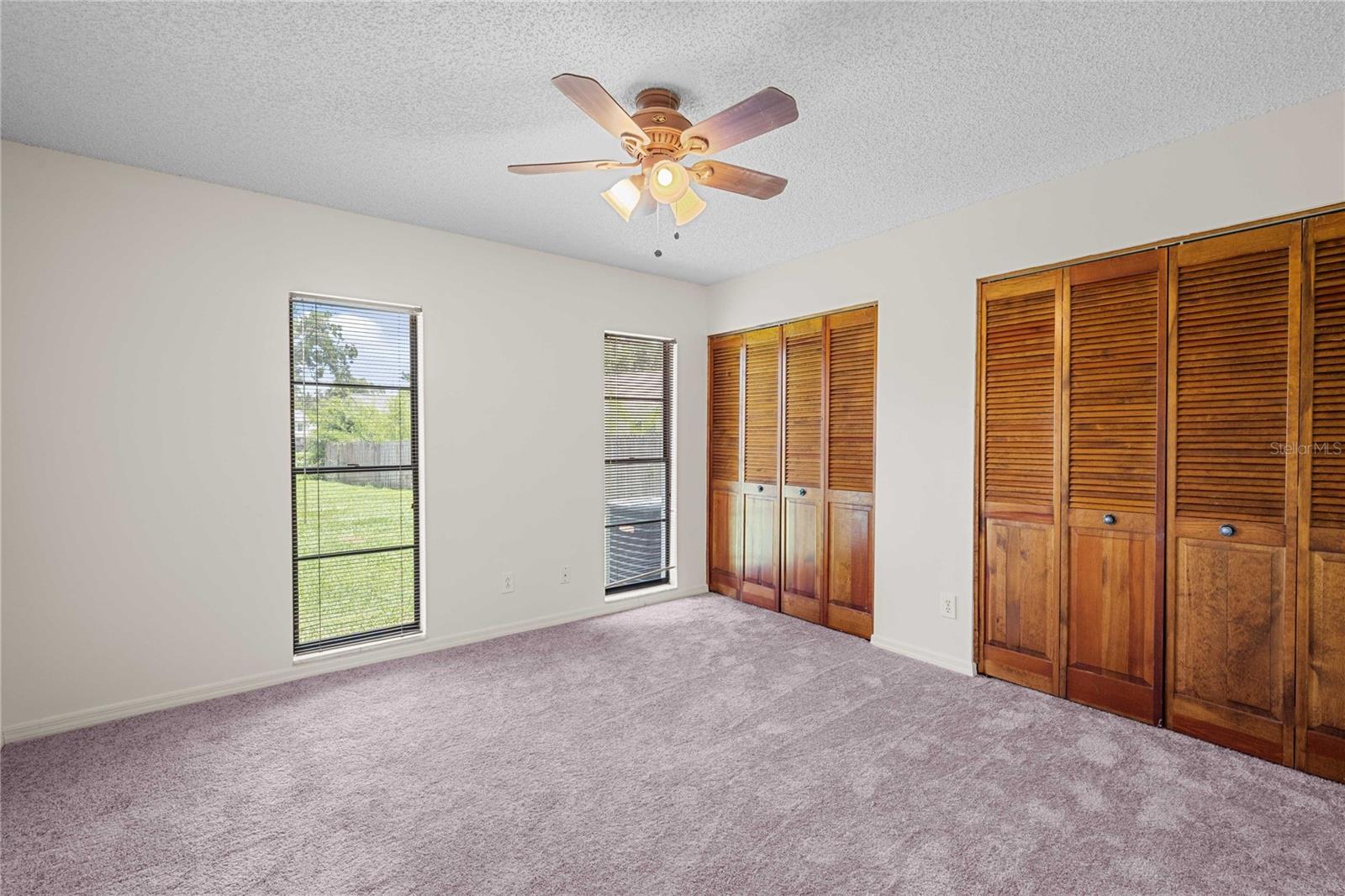 Bedroom four.