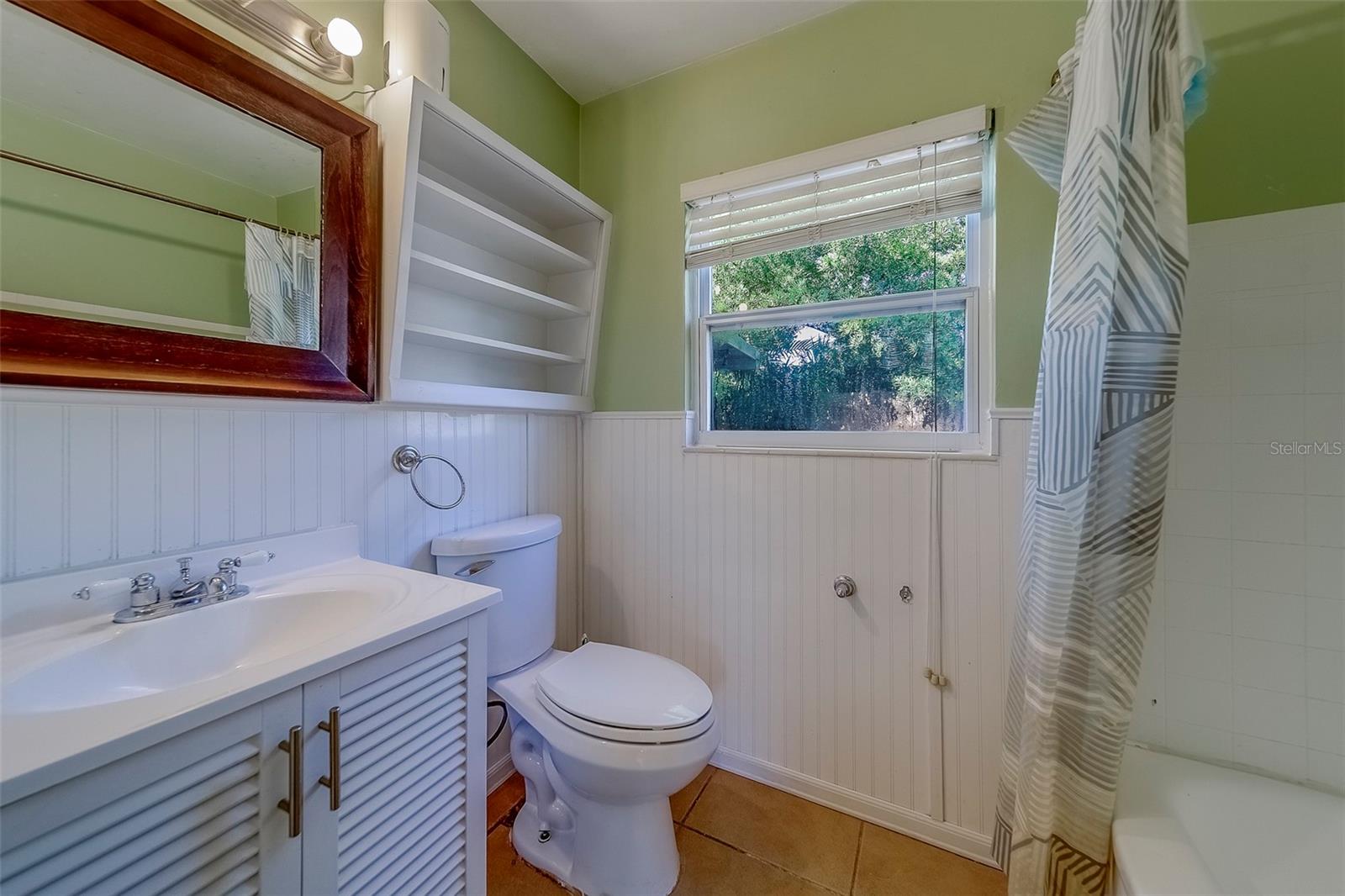 Guest Bath