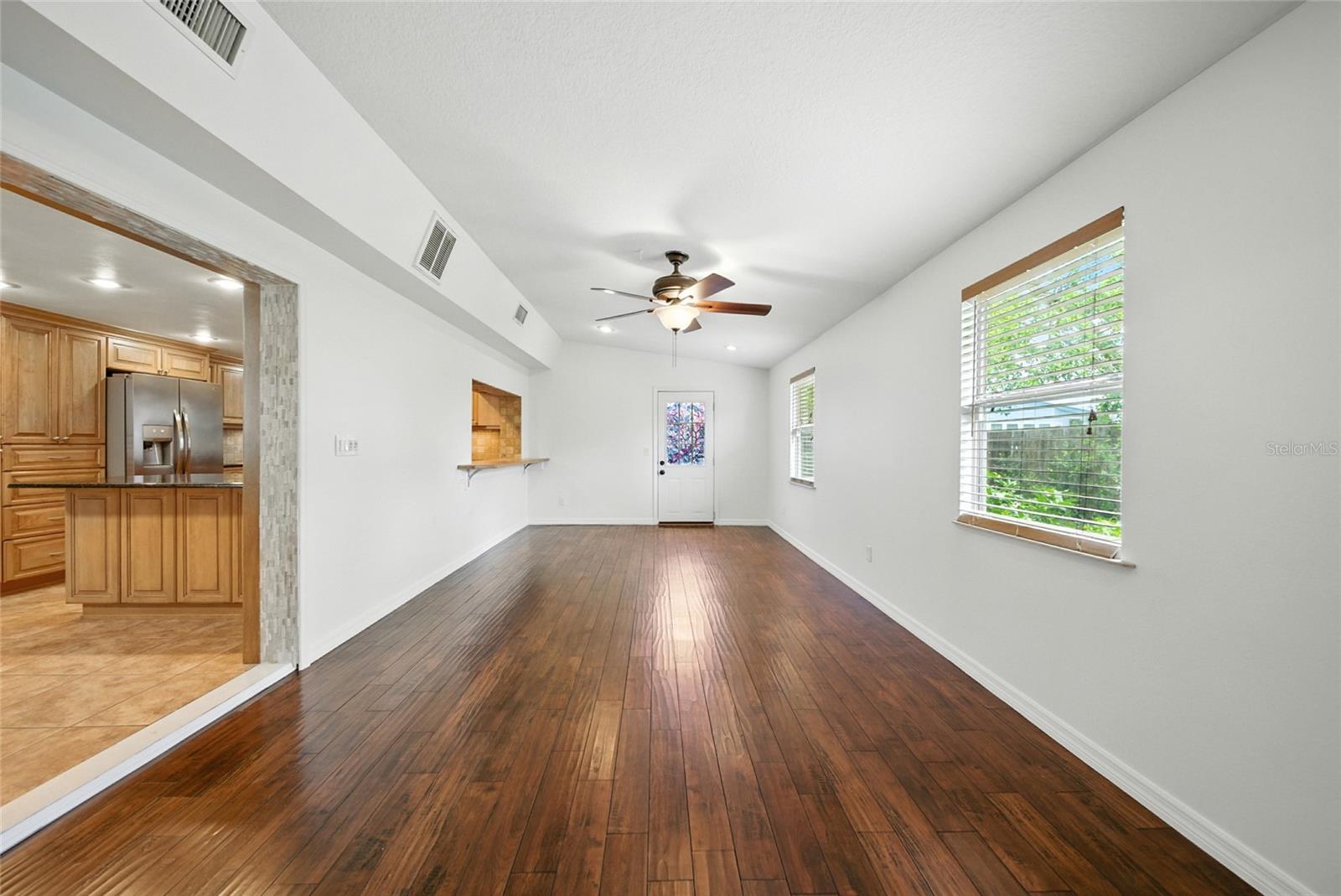 Large Family Room