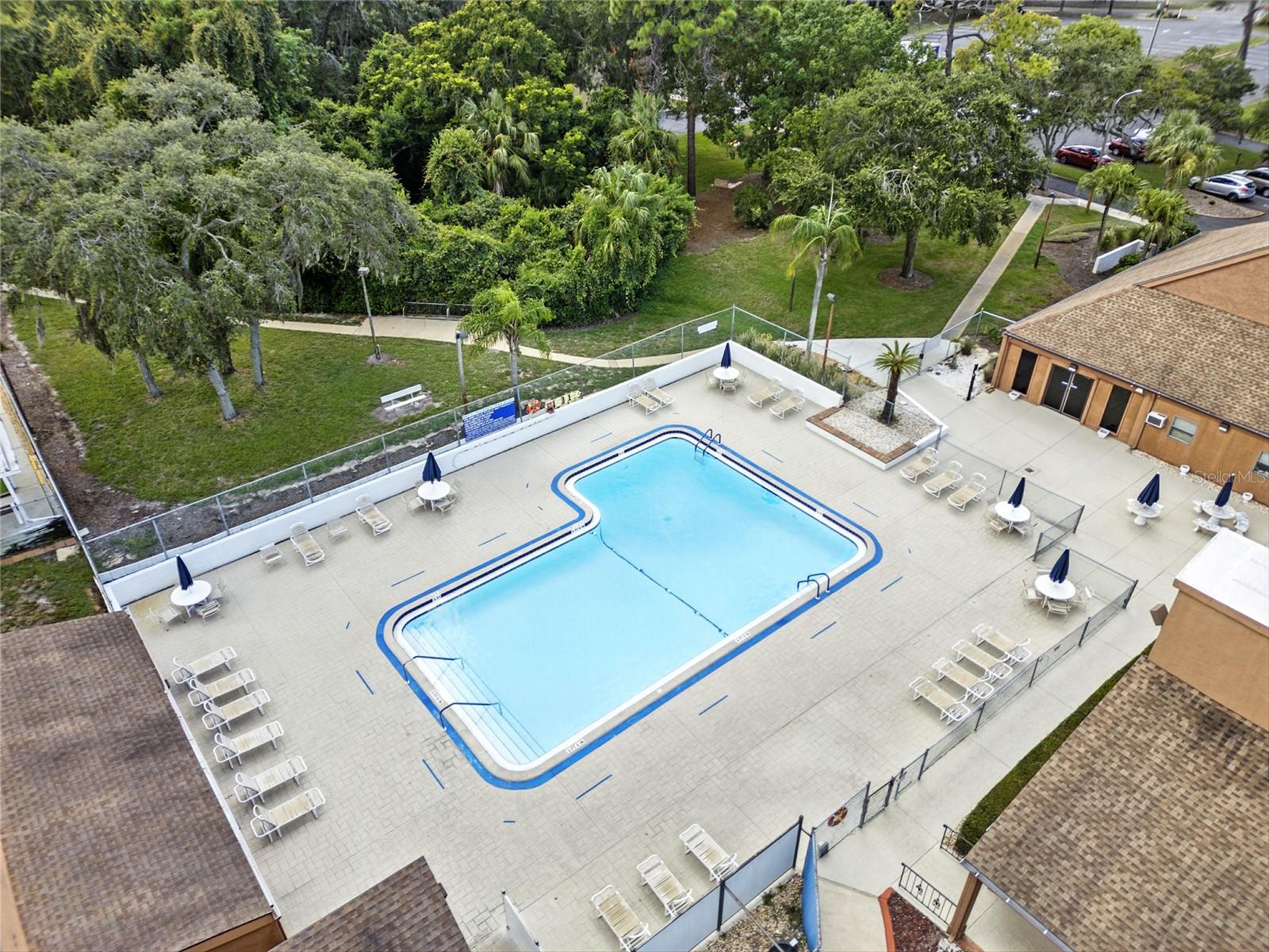 Community Pool