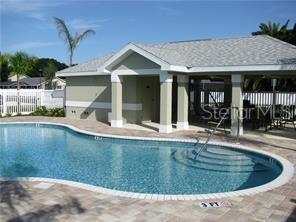 Clubhouse Pool