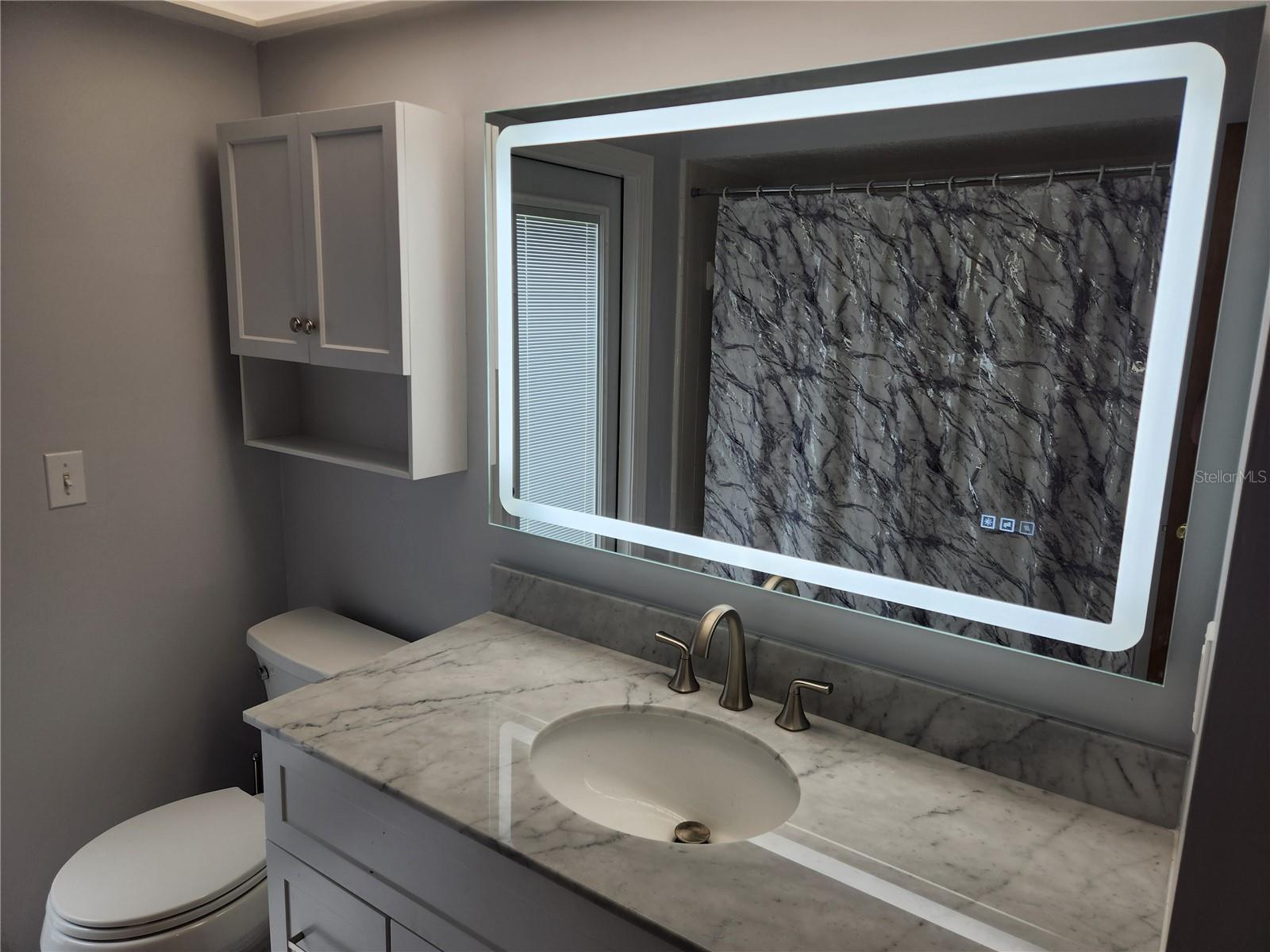 Main Bath