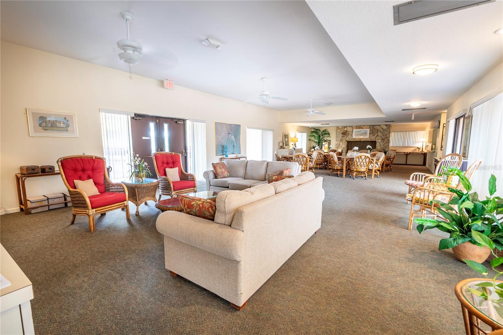 Clubhouse