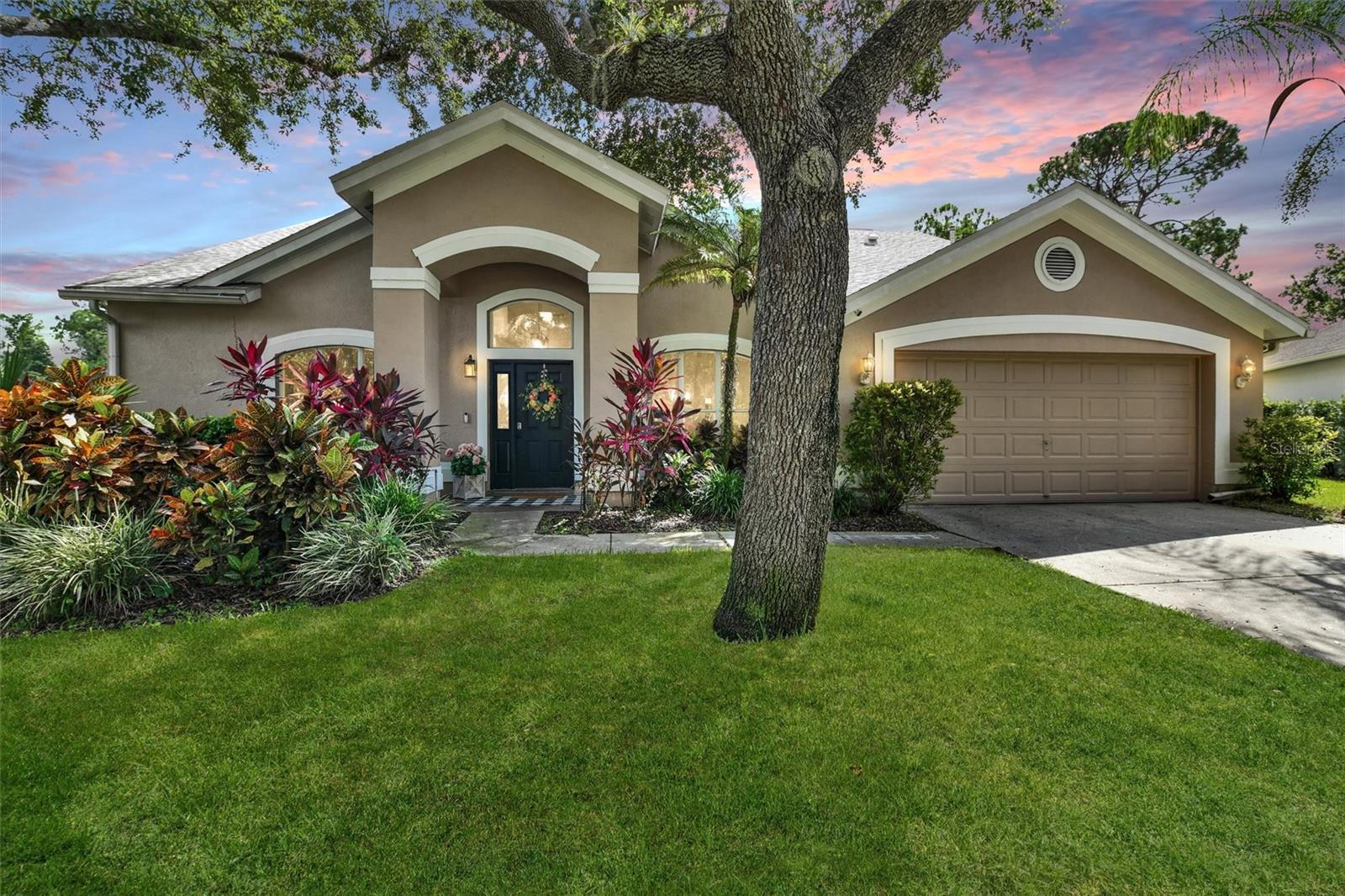 Welcome Home!
