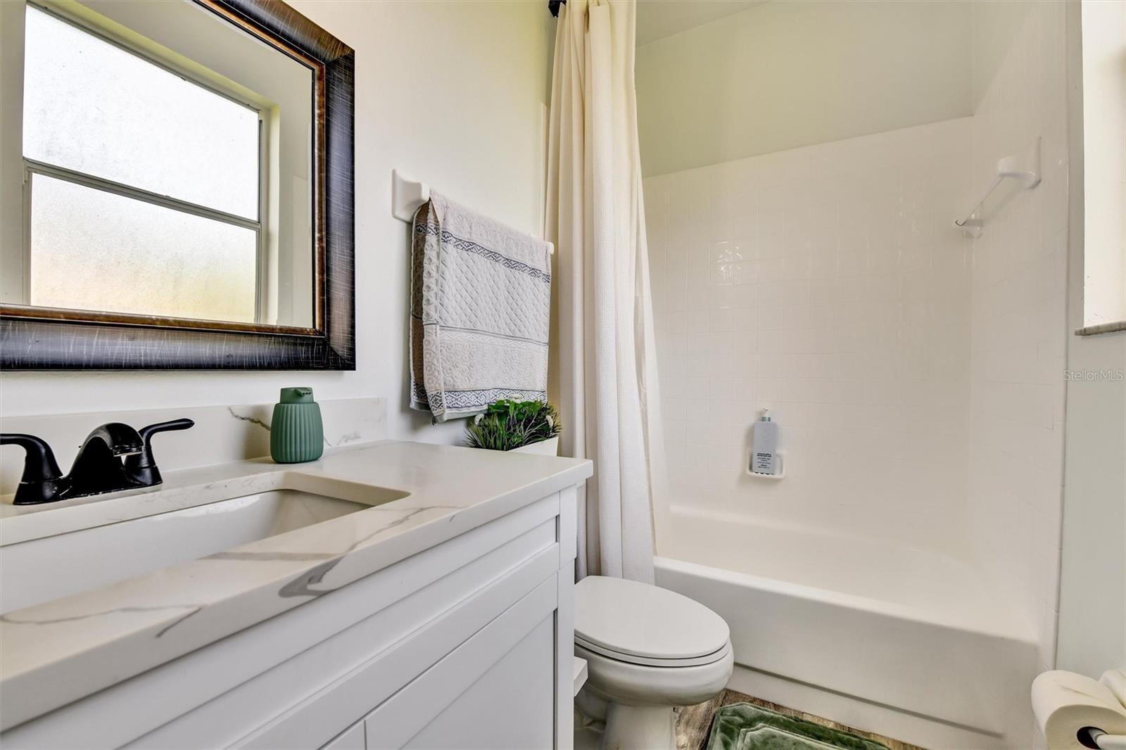Bathroom #2