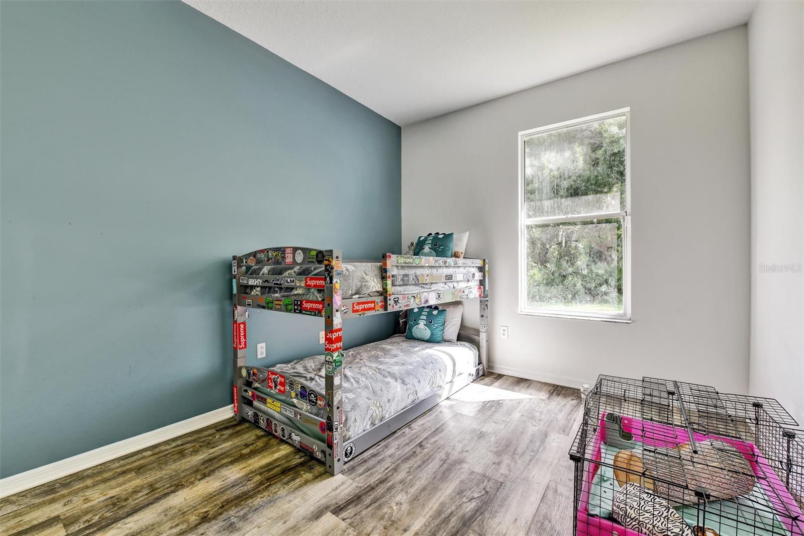 Bedroom #3