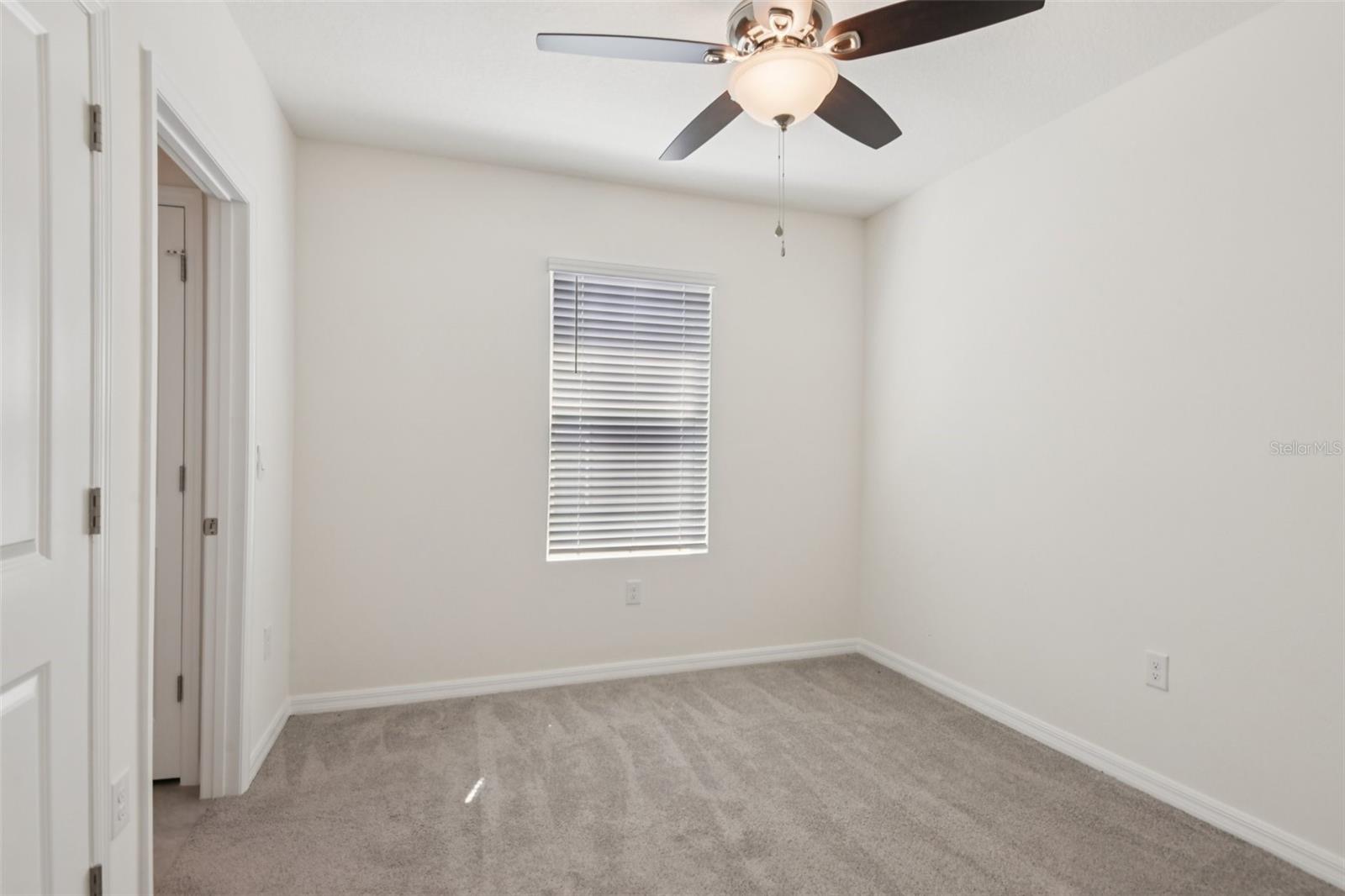 primary suite