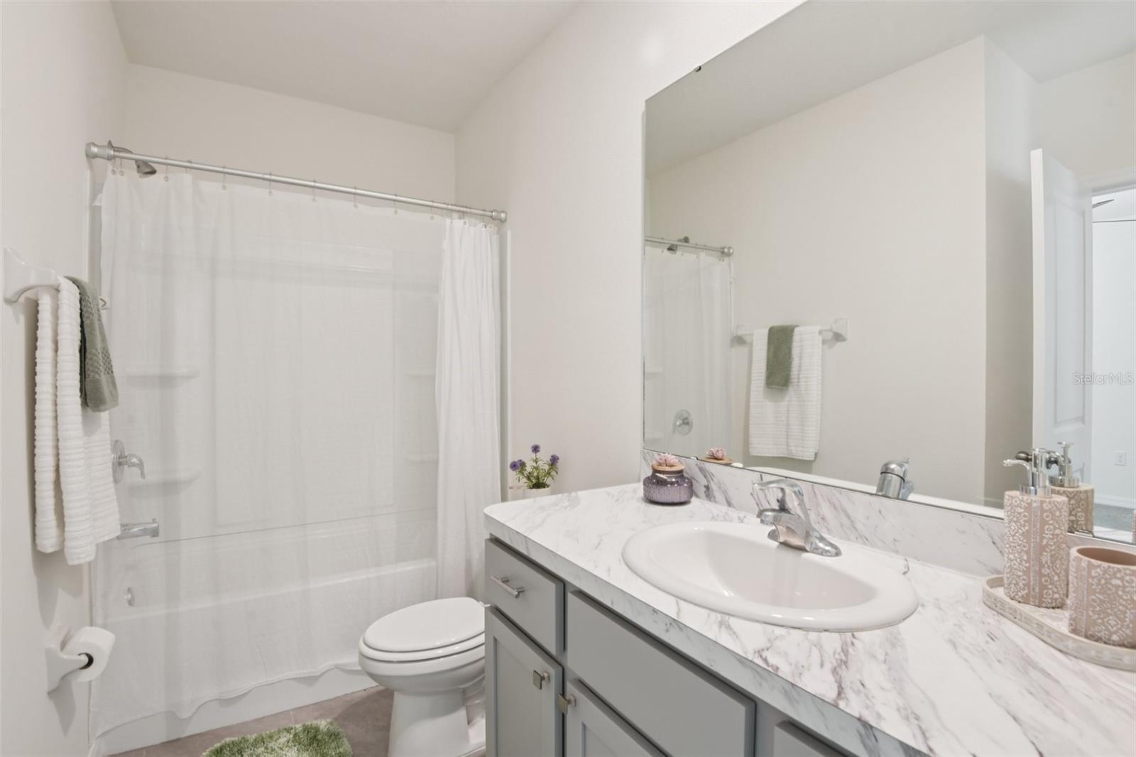 en suite