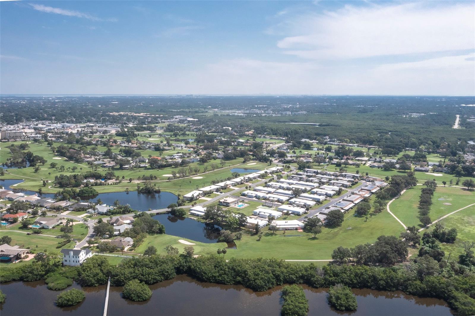 Peaceful community of 36 Villias...Come and see for yourself a new lifestyle awaits!