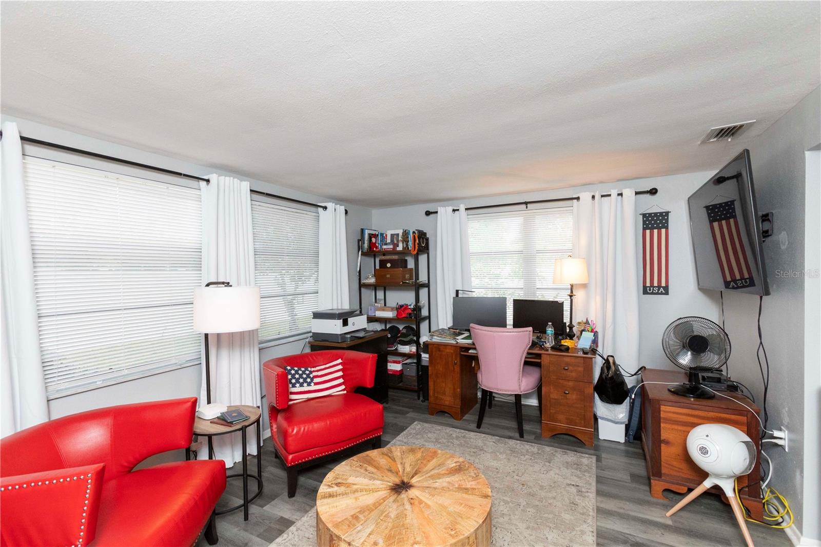 Bonus Room