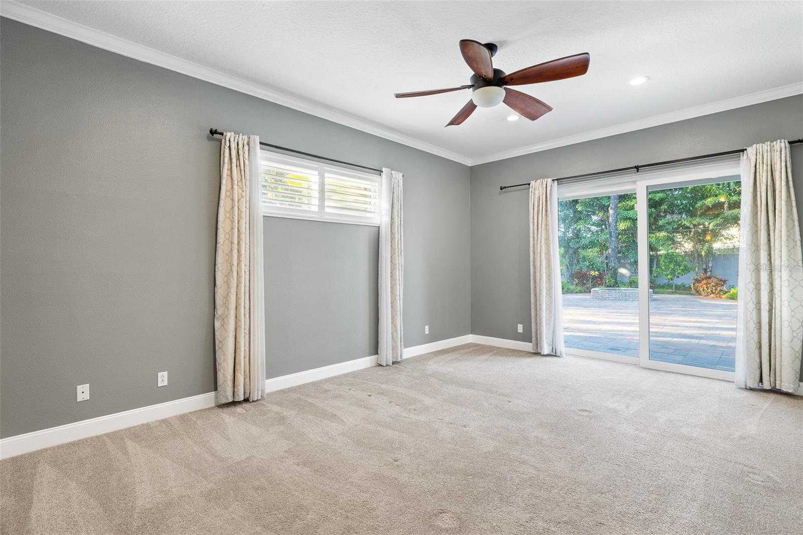 Primary Suite