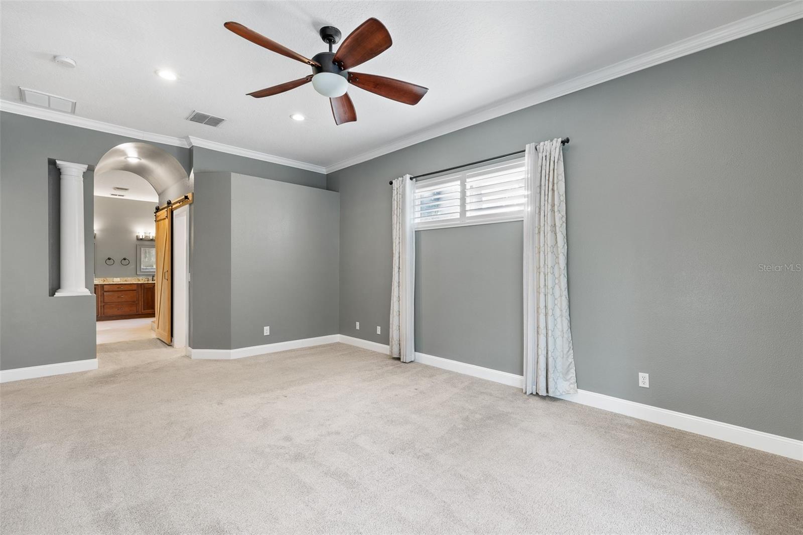 Primary Suite