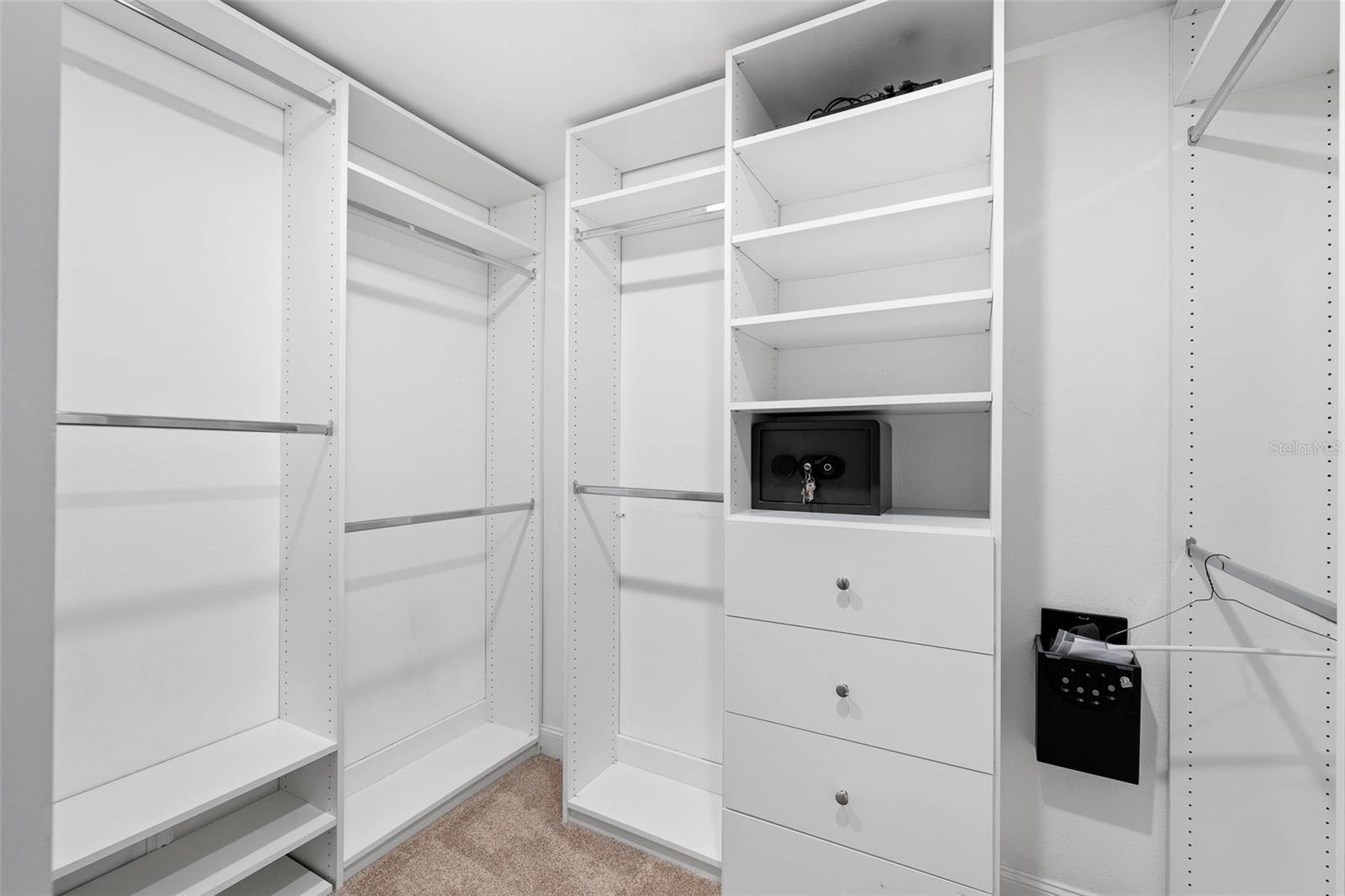 Primary Suite