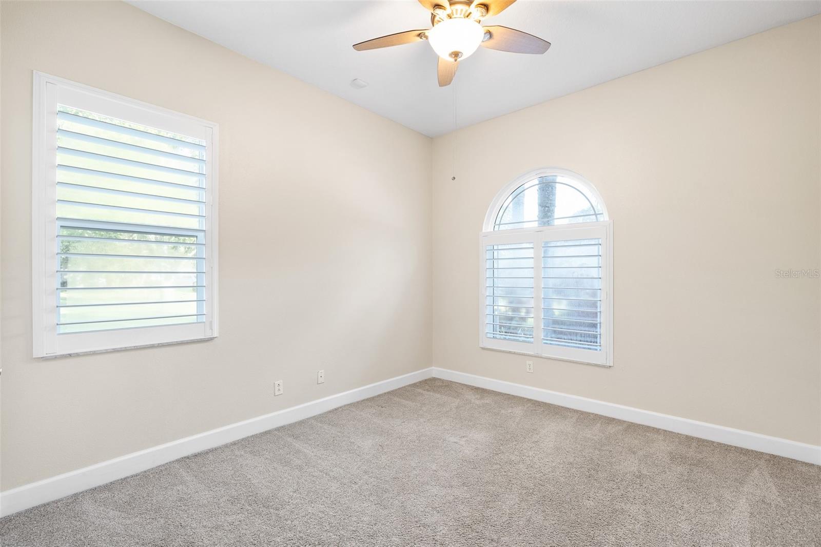Secondary Bedroom 1