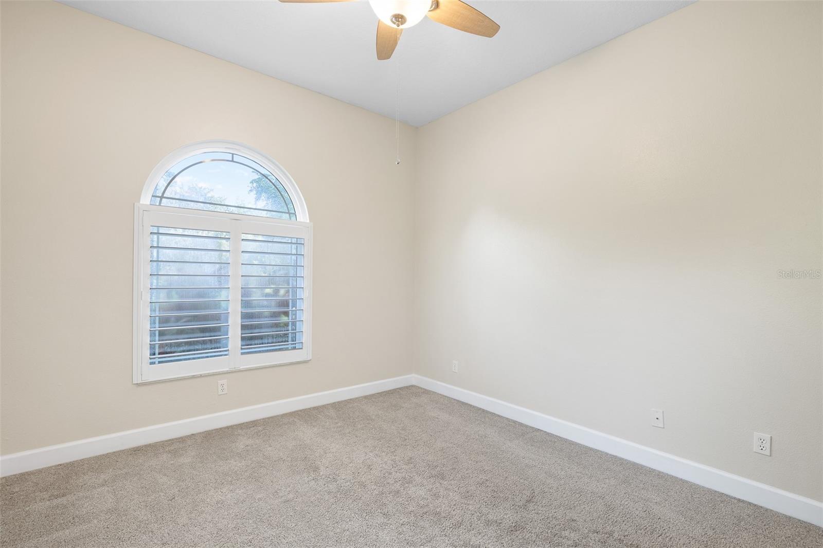 Secondary Bedroom 1