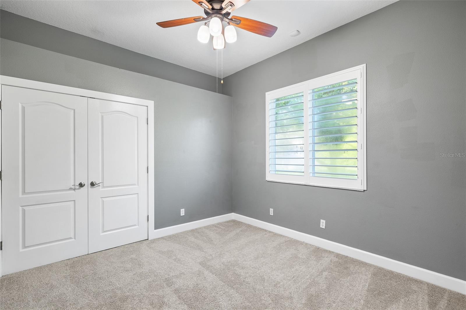 Secondary Bedroom 2