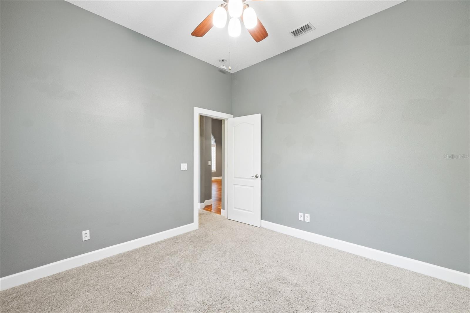 Secondary Bedroom 2