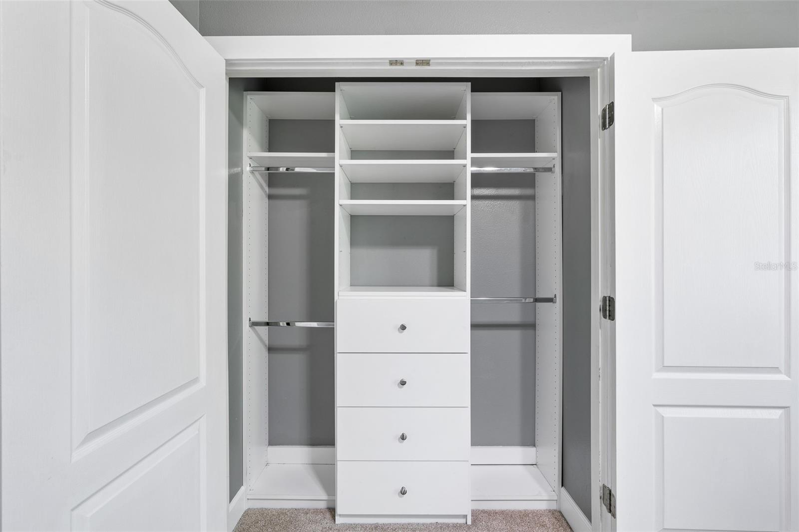 Secondary Bedroom 2