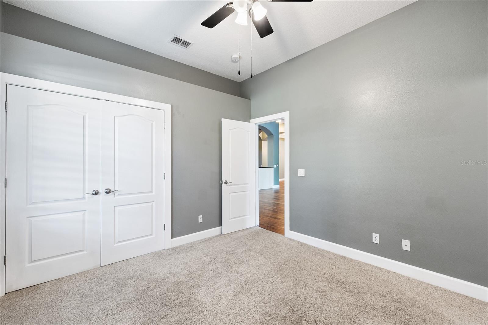 Secondary Bedroom 3