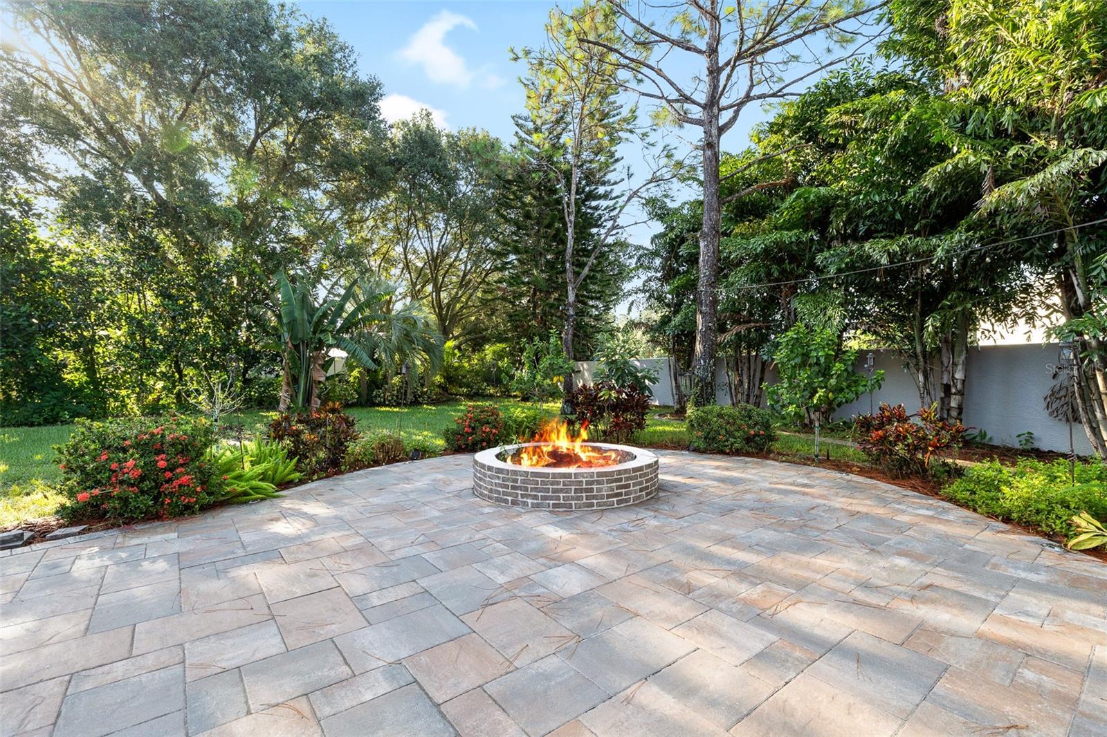Fire Pit