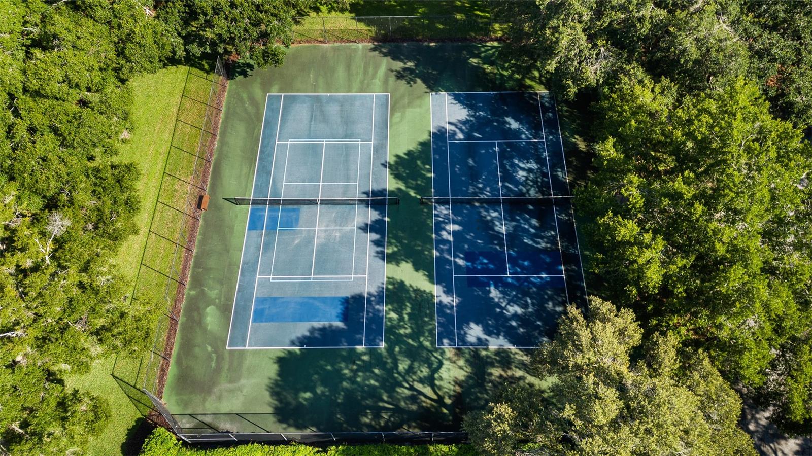 Community Courts
