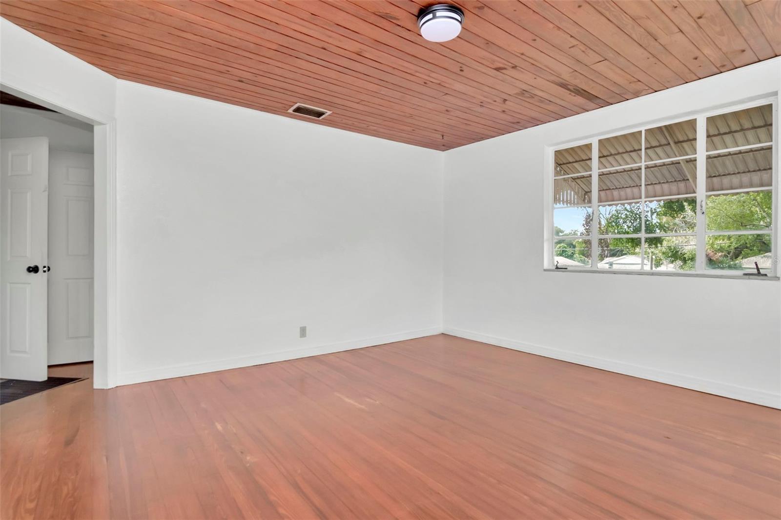 2nd Level Living Room