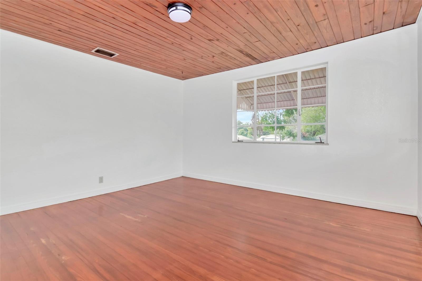 2nd Level Living Room