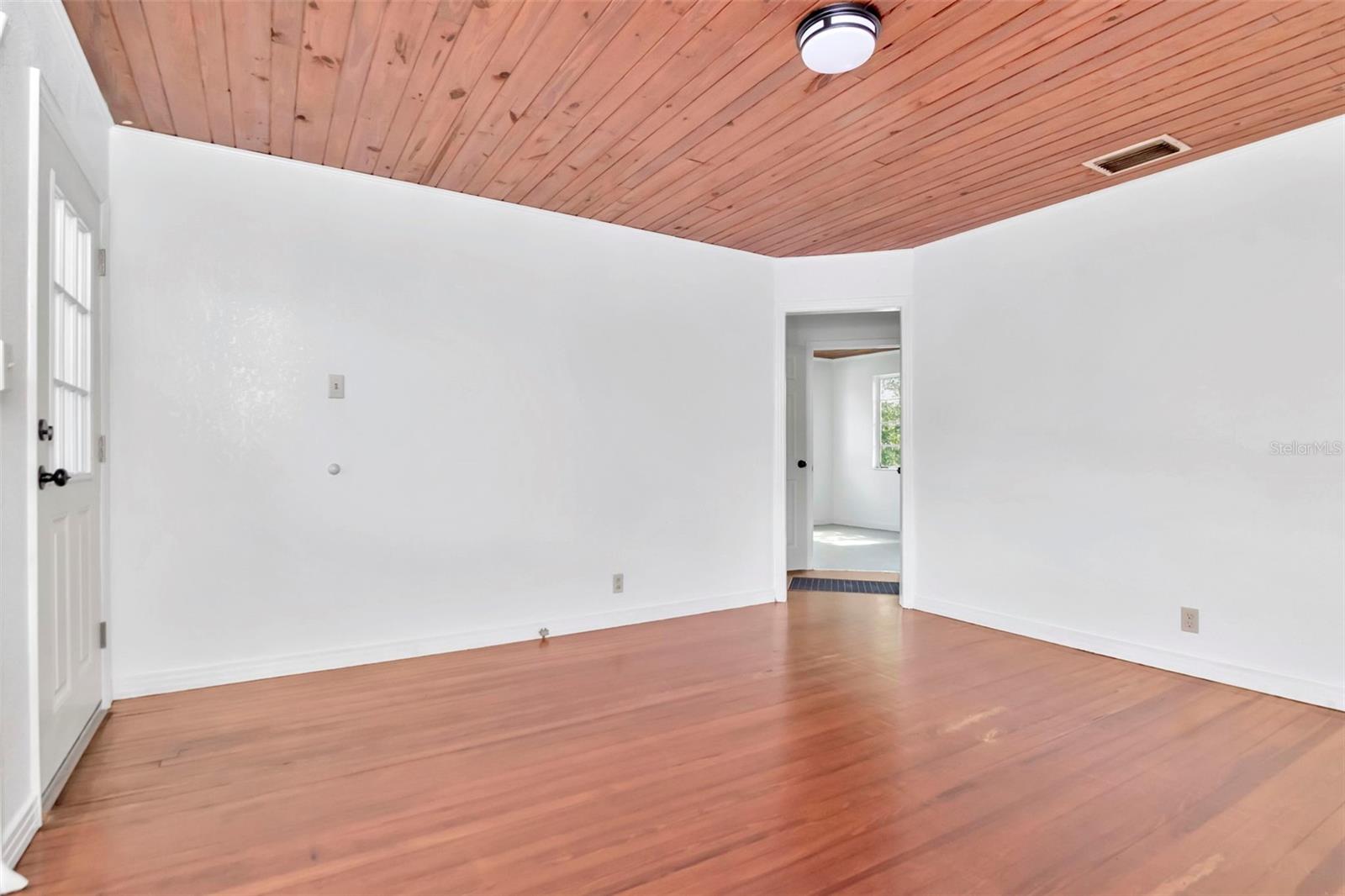 2nd Level Living Room