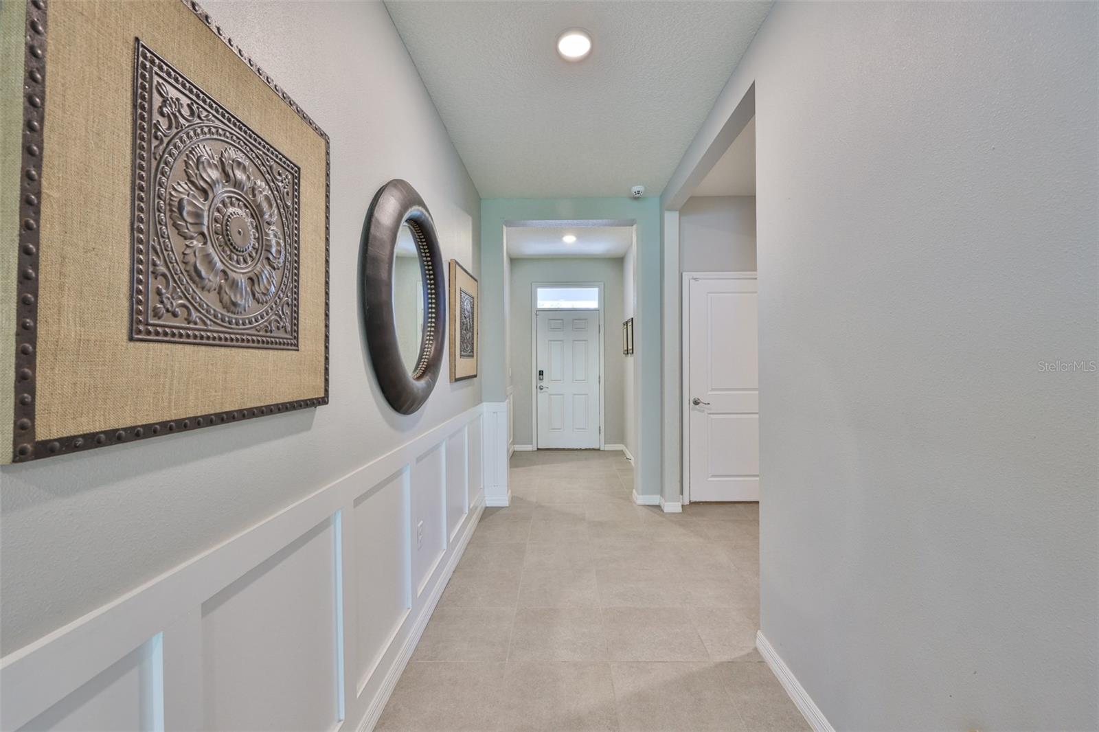 Entryway