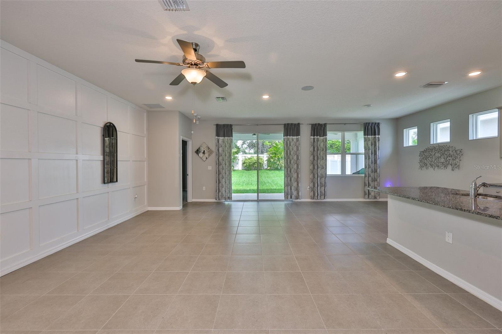 Livingroom /Family room