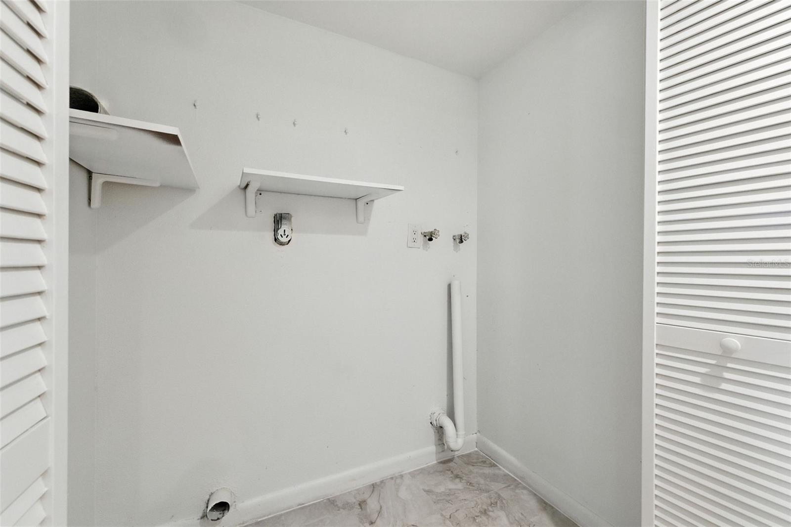 Indoo laundry