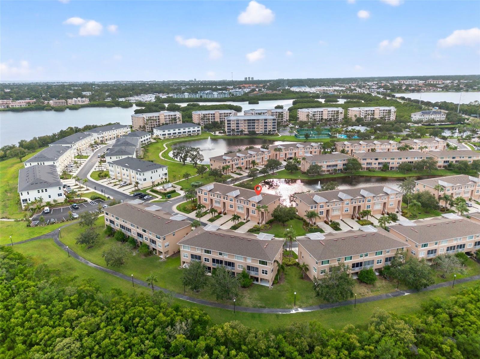 Seminole Isle Community
