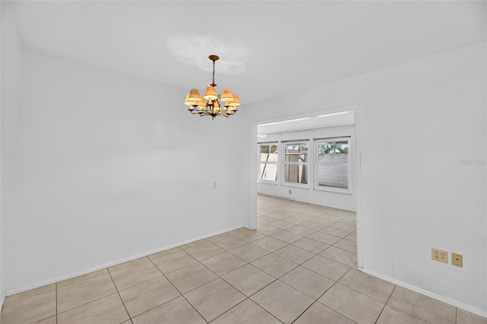 Dinning Room