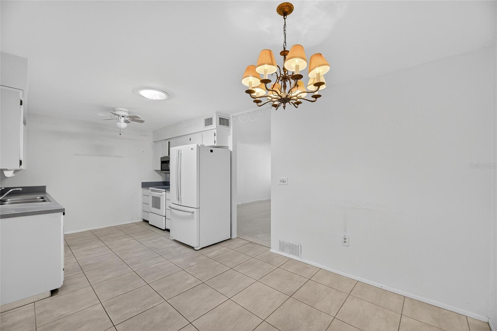 Dinning Room