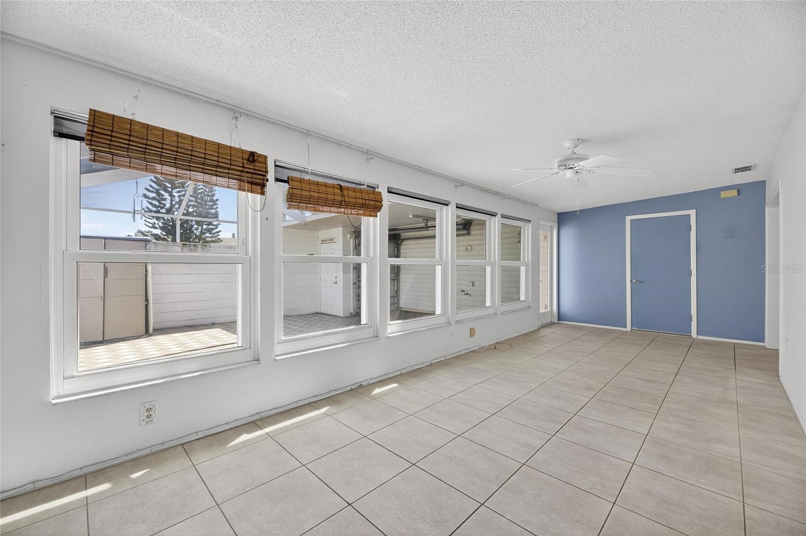 Florida Room