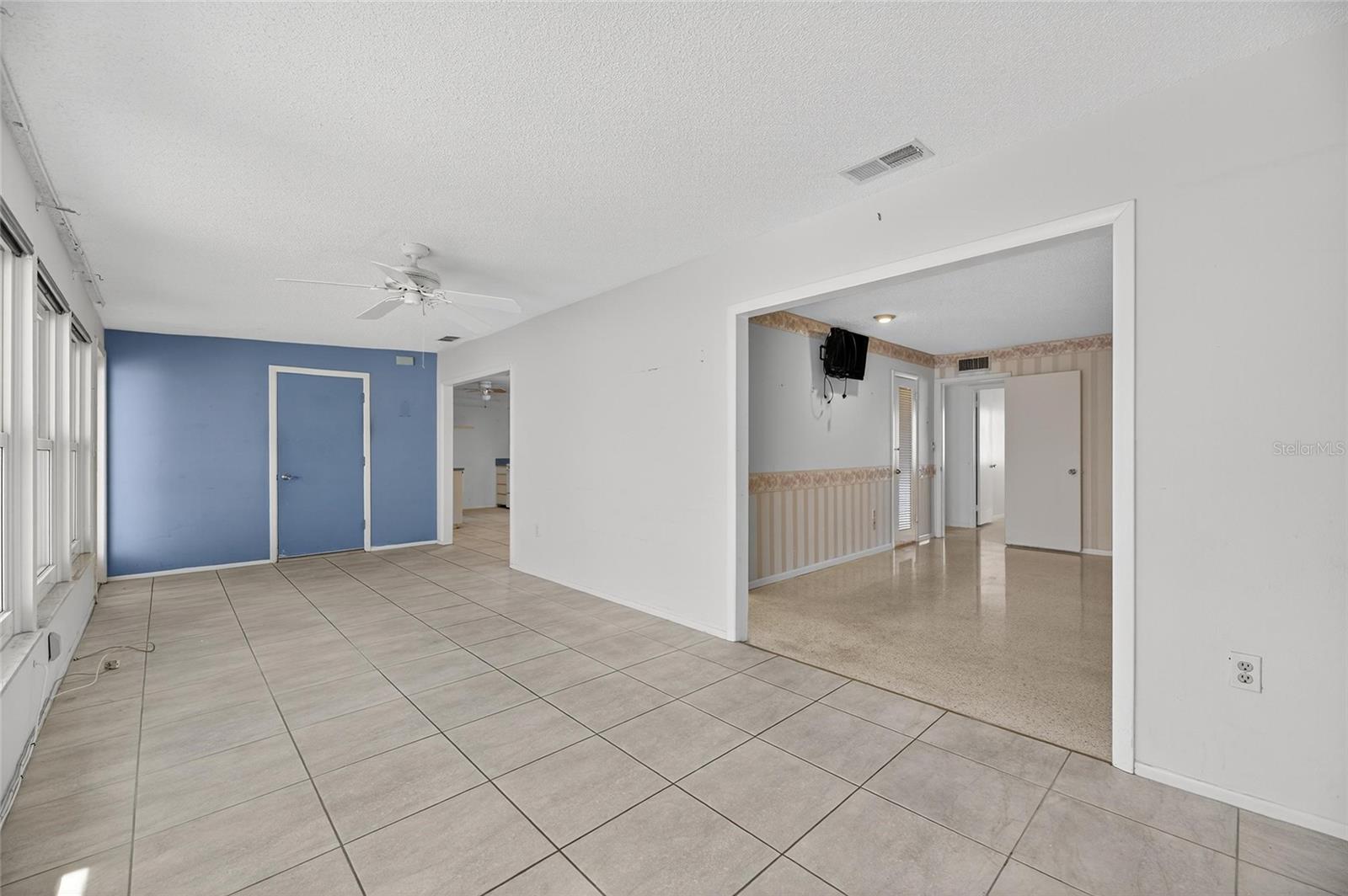 Florida Room