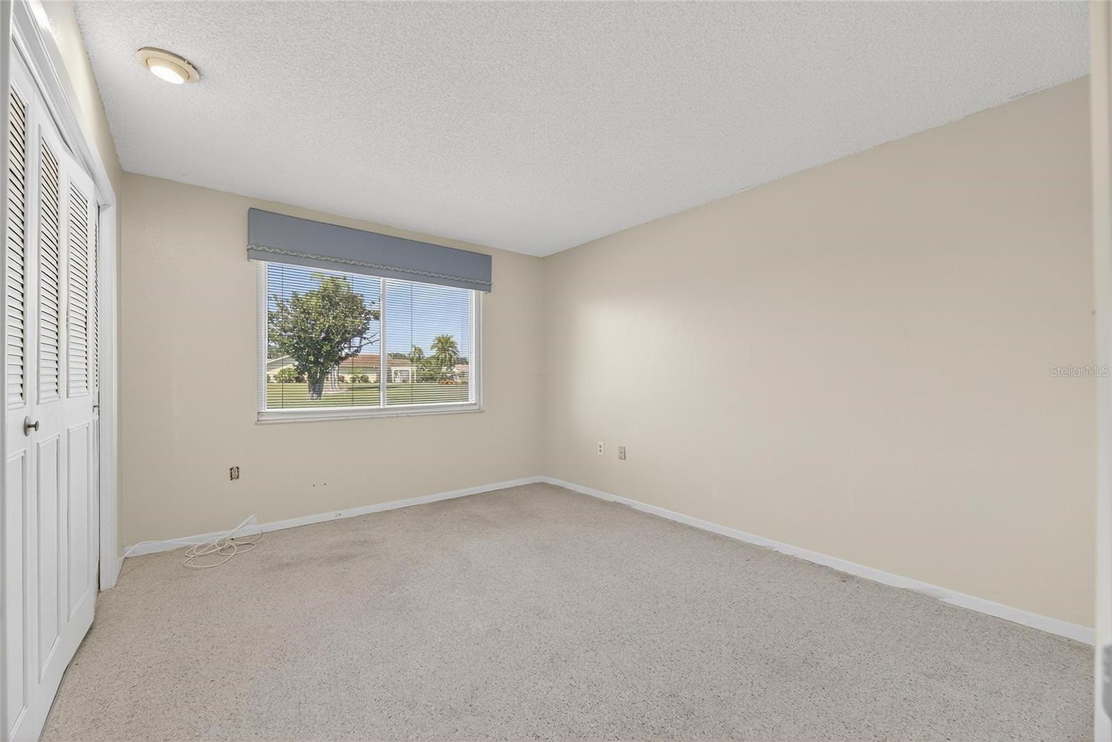 3rd Bedroom
