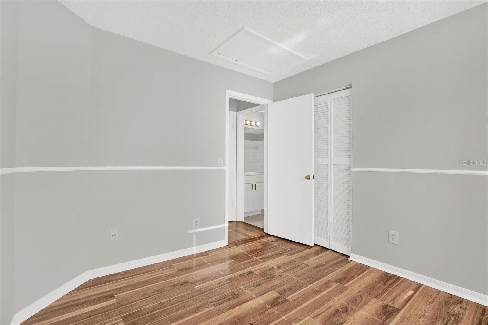 3rd bedroom