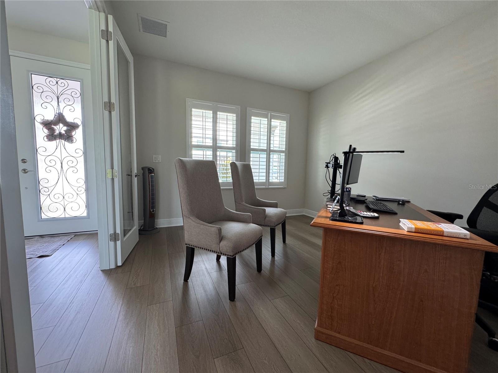 Office/Den