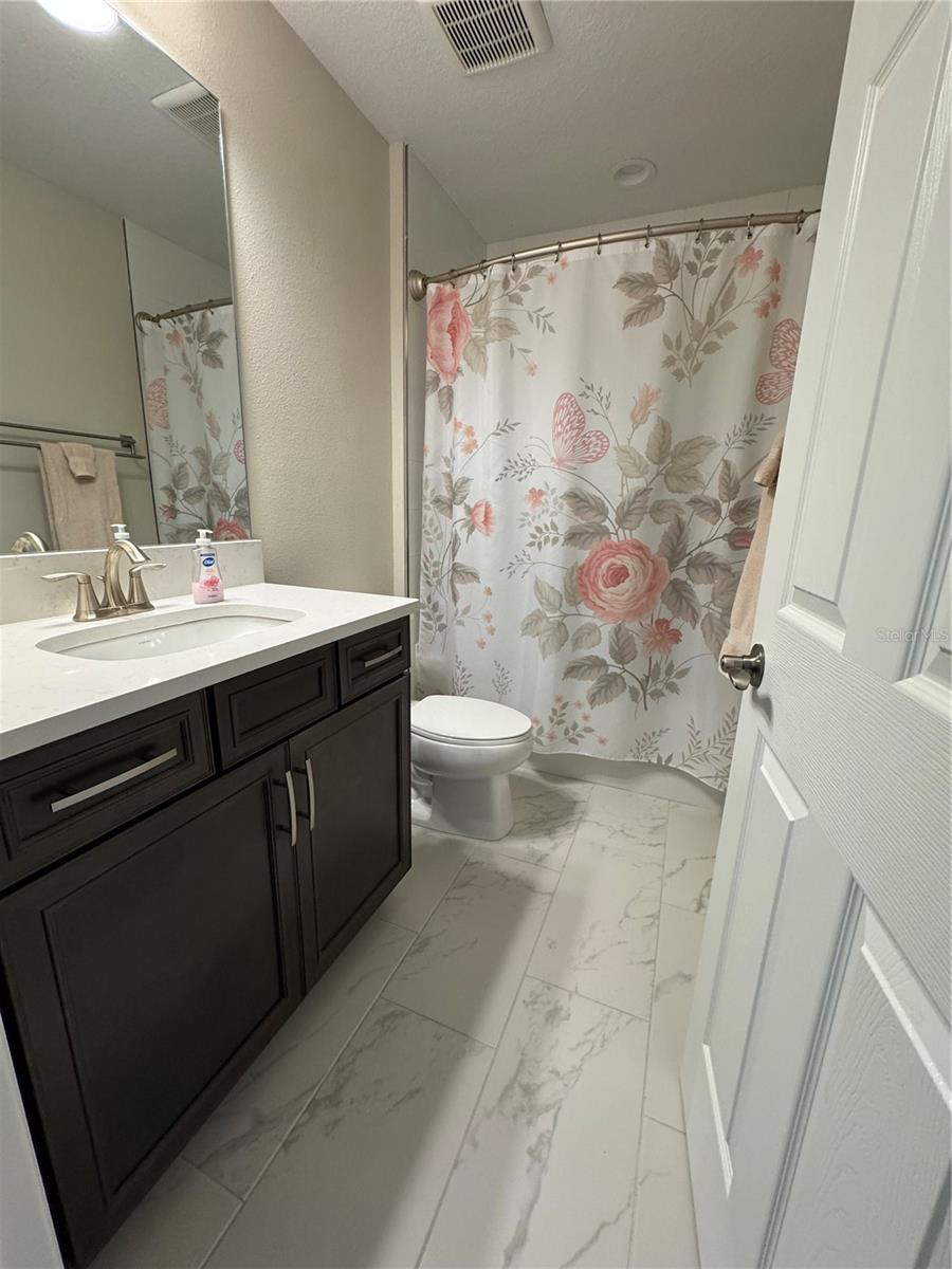 Bathroom 3