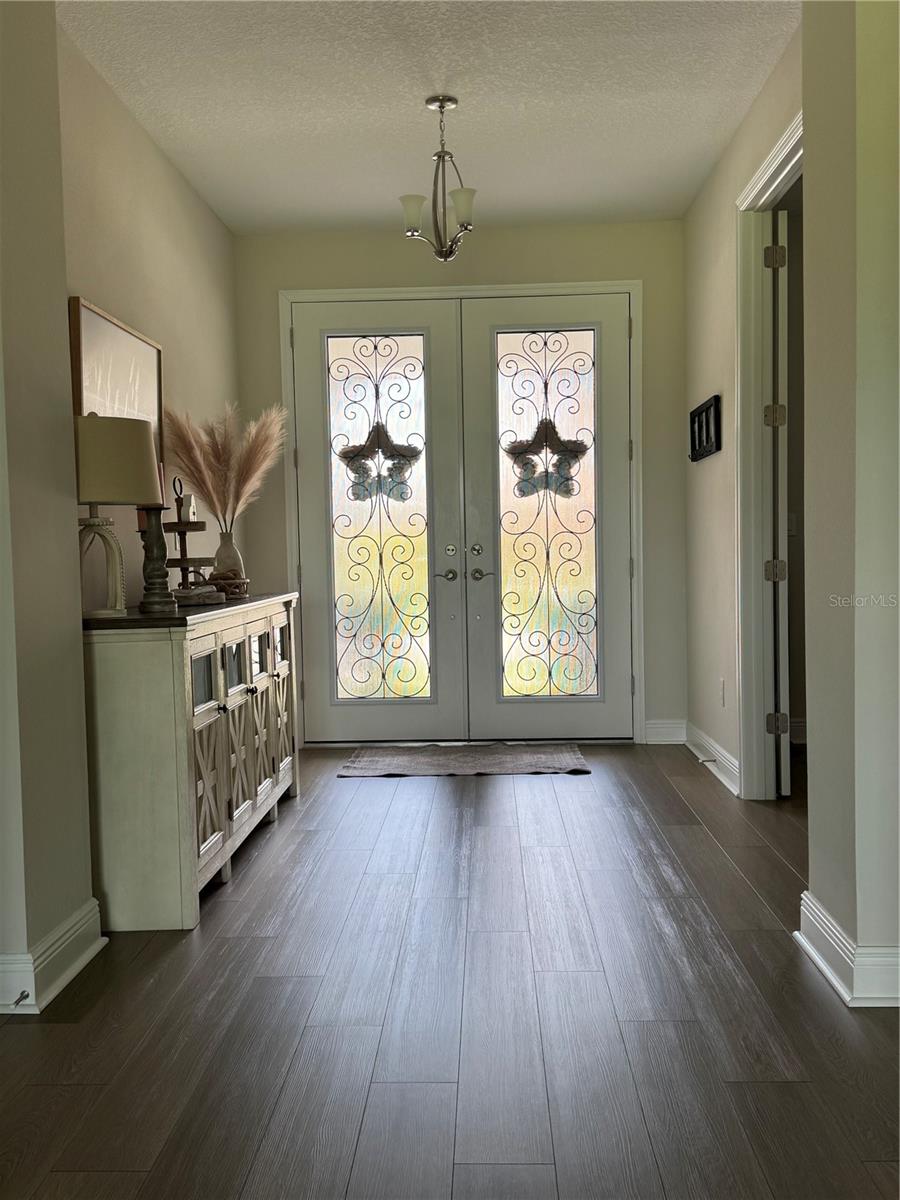 Foyer