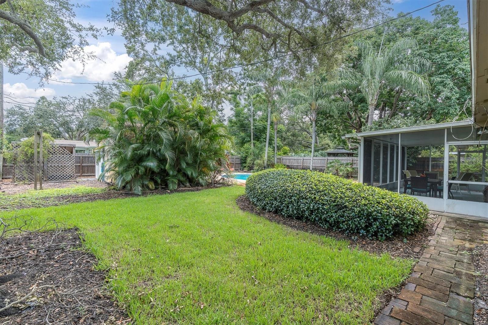 .22 Acre lot