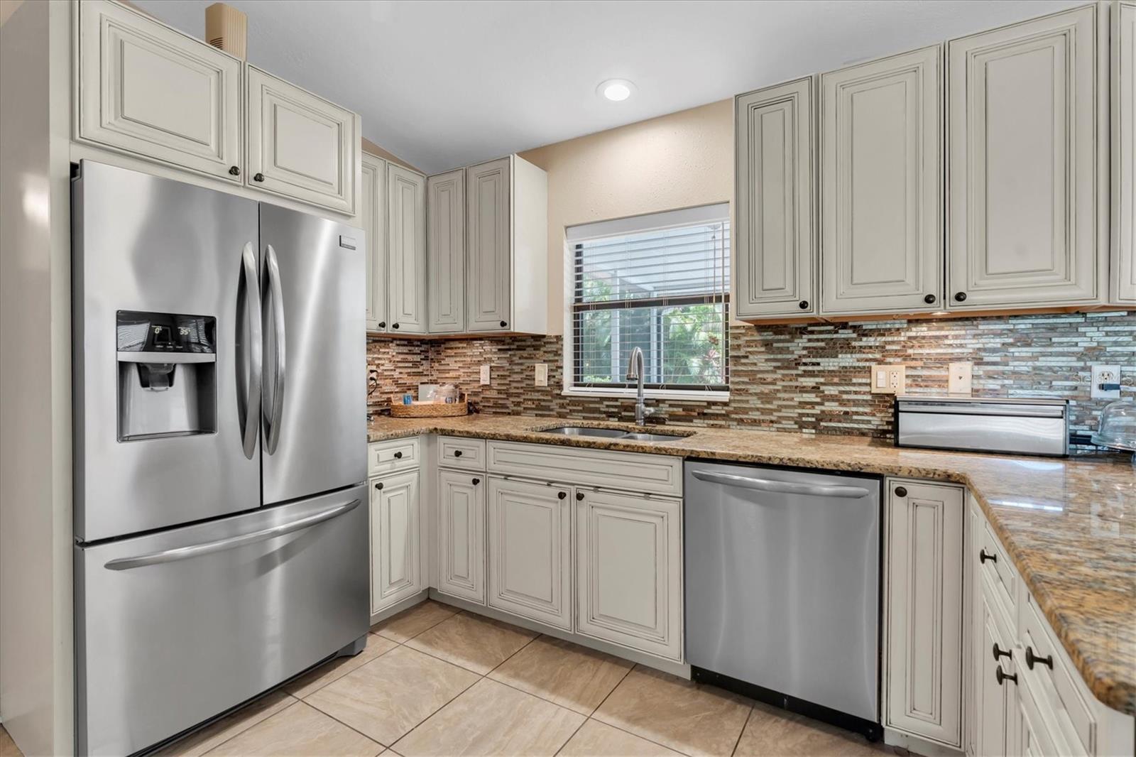 Custom Kitchen