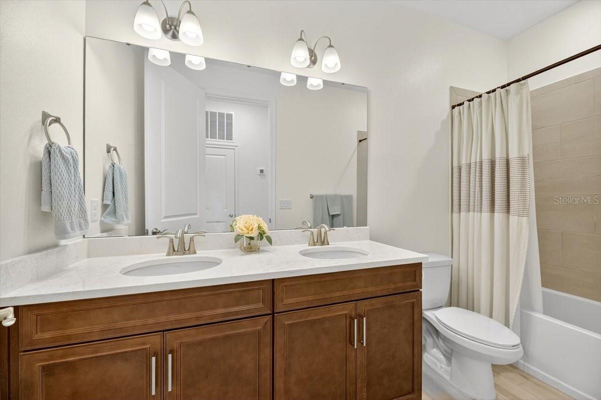 Bathroom #2
