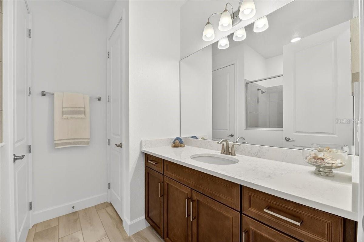 Bathroom #3
