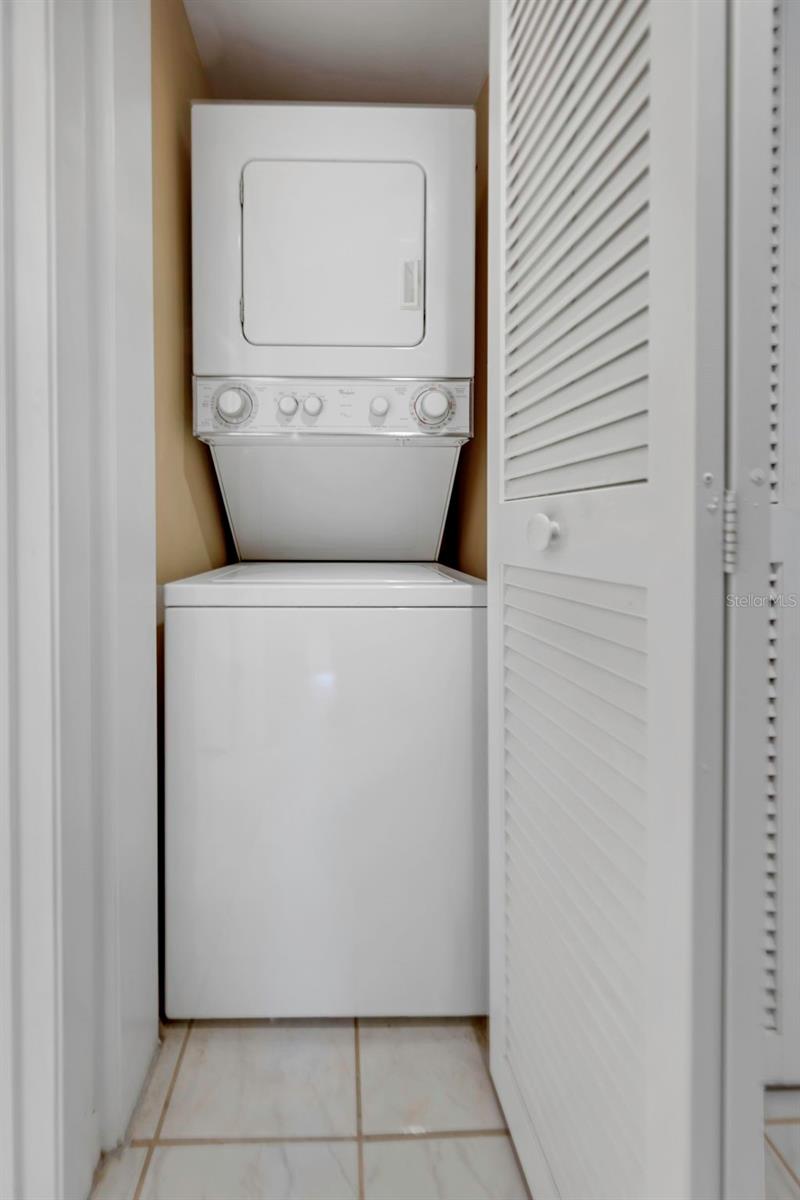 Utility Hookups